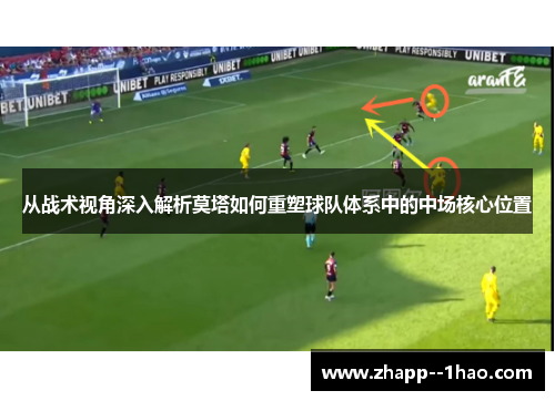从战术视角深入解析莫塔如何重塑球队体系中的中场核心位置 从战术视角深入解析莫塔如何重塑球队体系中的中场核心位置