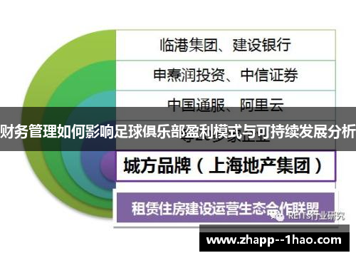 财务管理如何影响足球俱乐部盈利模式与可持续发展分析 财务管理如何影响足球俱乐部盈利模式与可持续发展分析
