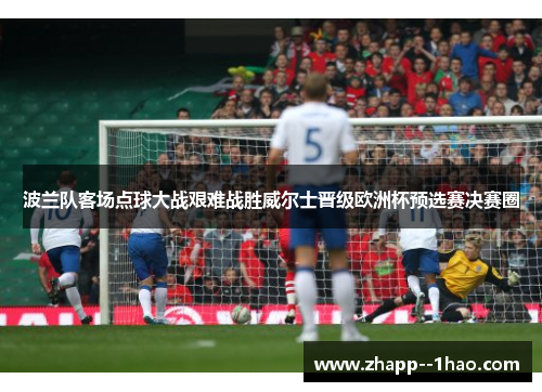波兰队客场点球大战艰难战胜威尔士晋级欧洲杯预选赛决赛圈 波兰队客场点球大战艰难战胜威尔士晋级欧洲杯预选赛决赛圈